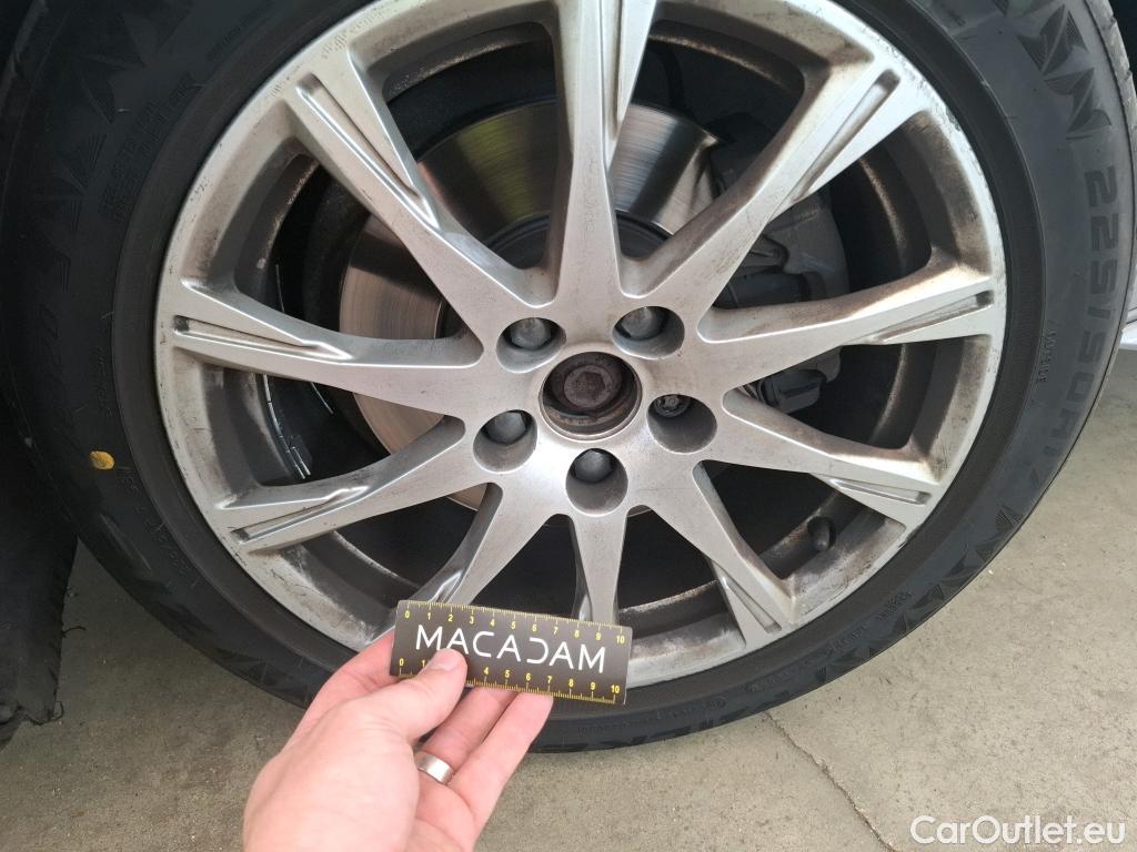  Audi  A4  Avant 35 TDI Business Line 2.0 TDI 165CV BVA7 E6d #33