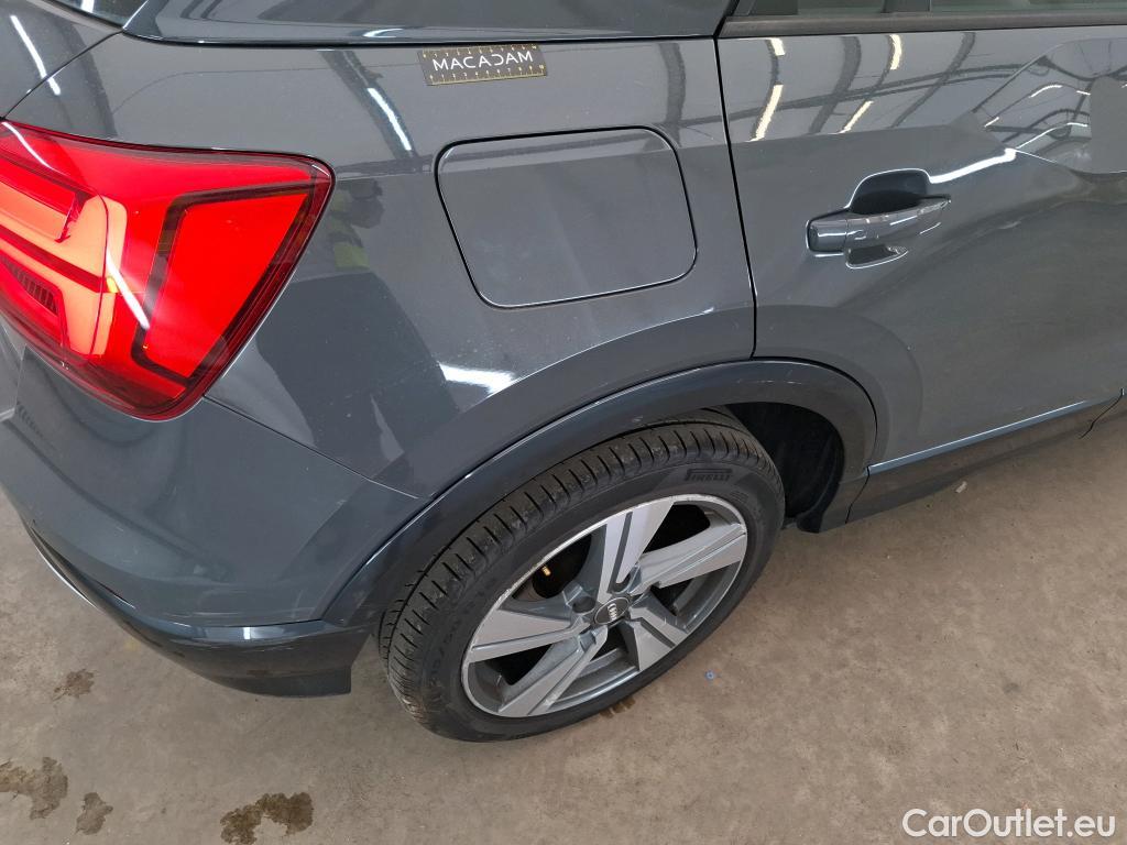  Audi  Q2  30 TDI Design 1.6 TDI 115CV BVA7 E6dT #29