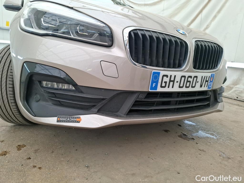  Bmw  Serie 2 BMW  Gran Tourer / 2018 / 5P / monospace 216d Business Design DKG7 #1