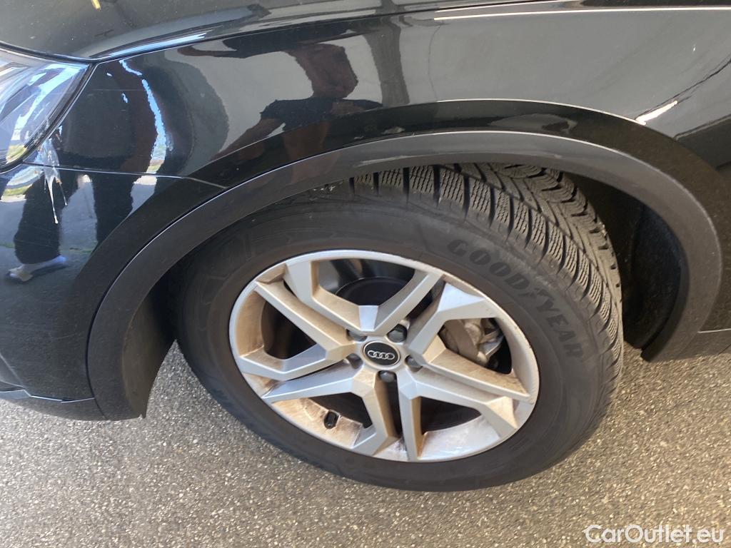  Audi  Q5  35 TDI Business Executive 2.0 TDI 165CV BVA7 E6d #55