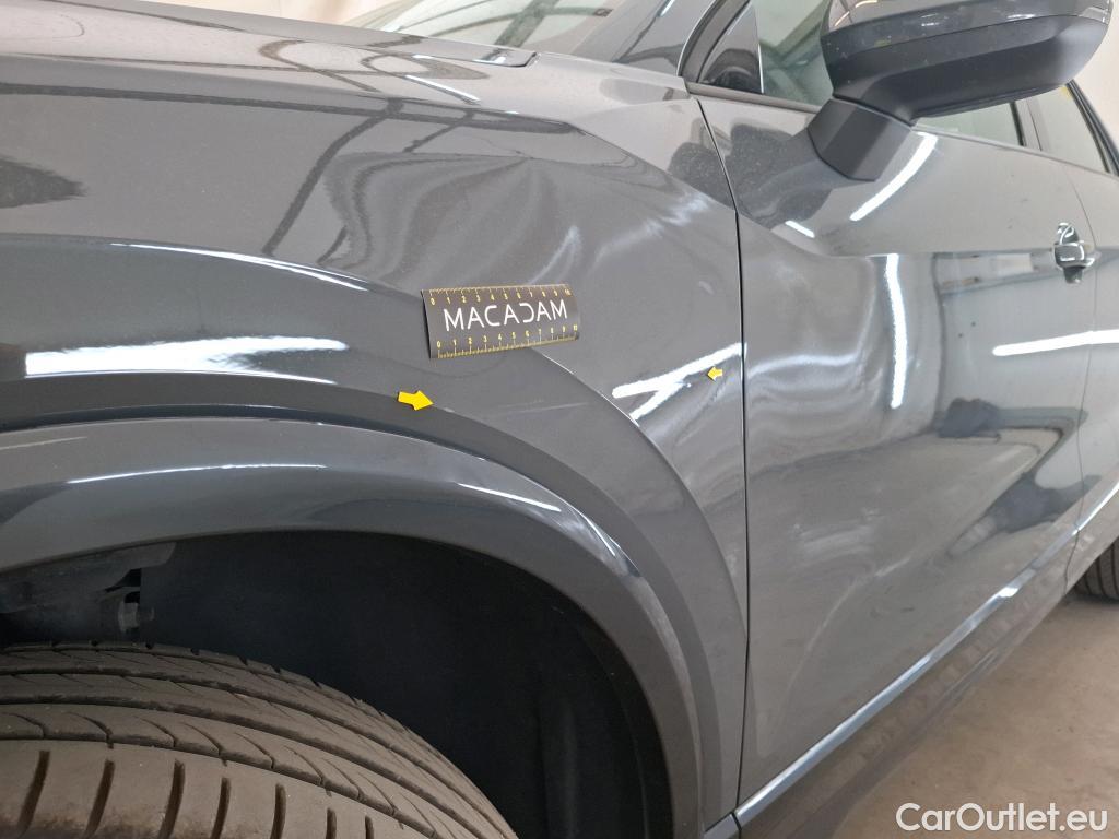  Audi  Q2  30 TDI Design 1.6 TDI 115CV BVA7 E6dT #5