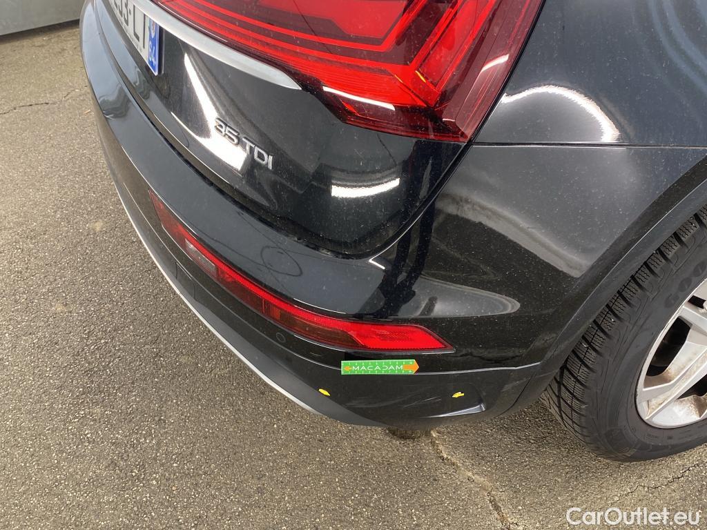 Audi  Q5  35 TDI Business Executive 2.0 TDI 165CV BVA7 E6d #33