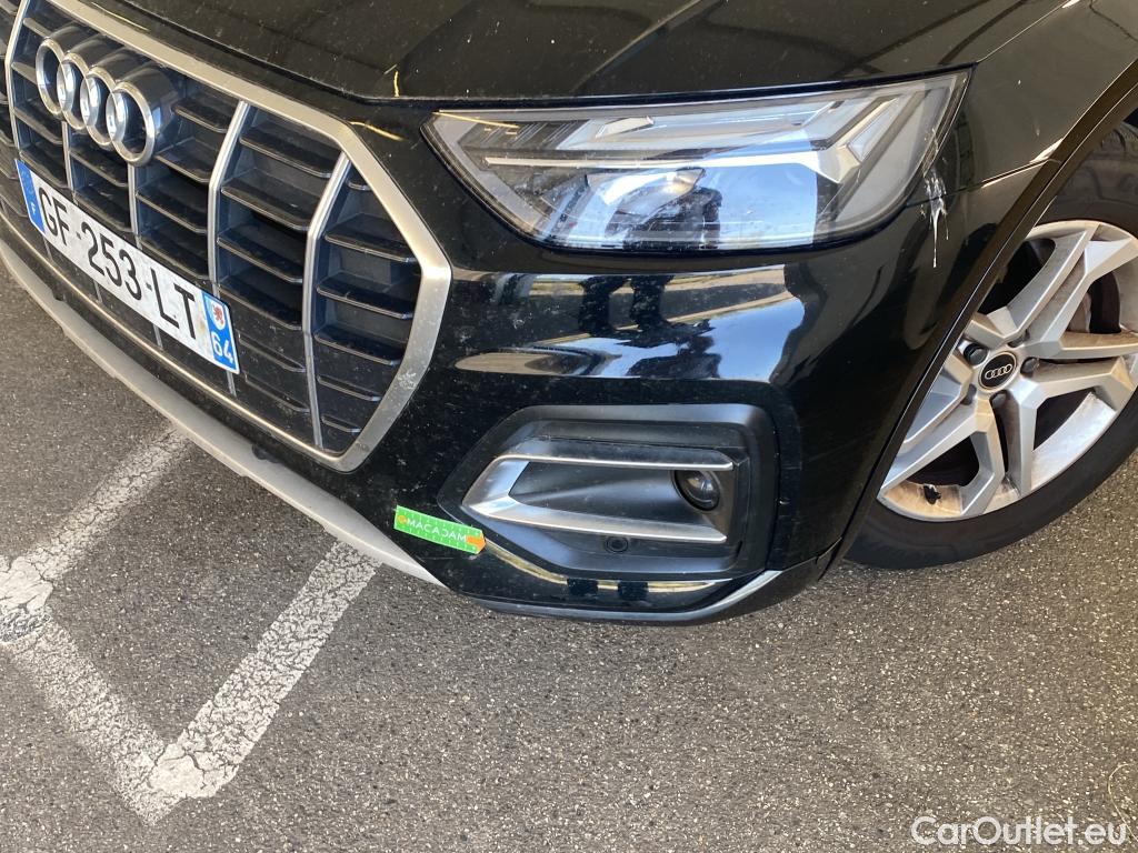  Audi  Q5  35 TDI Business Executive 2.0 TDI 165CV BVA7 E6d #40