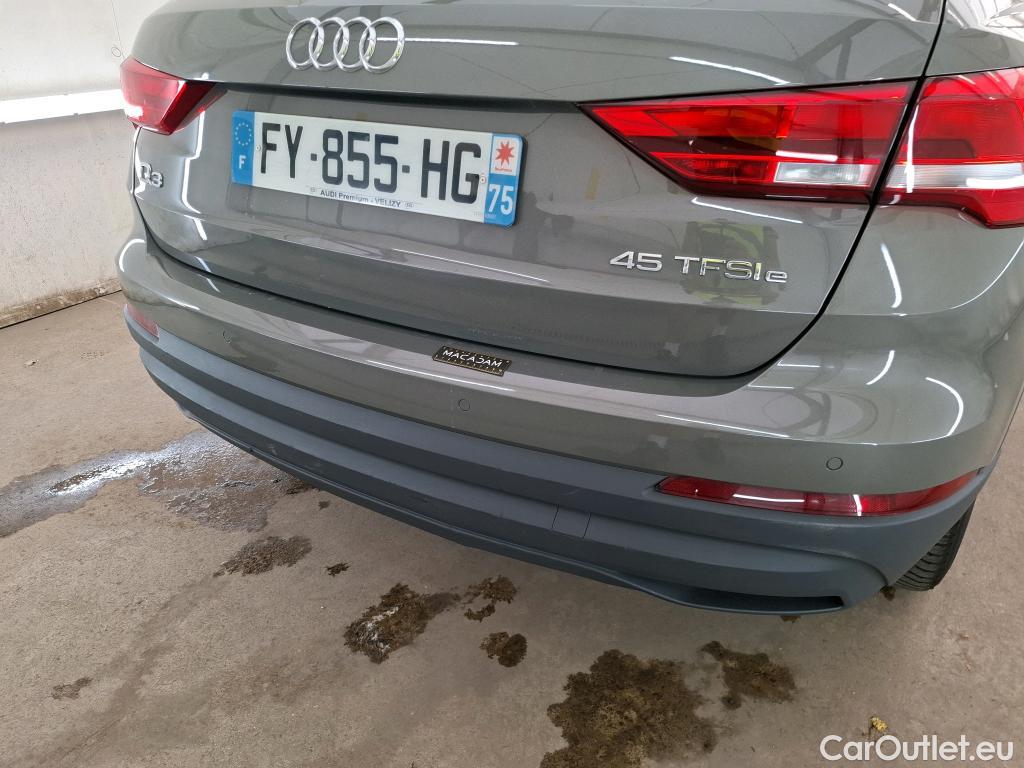  Audi  Q3 AUDI  / 2018 / 5P / SUV 45 TFSI E 245 S TRONIC #5