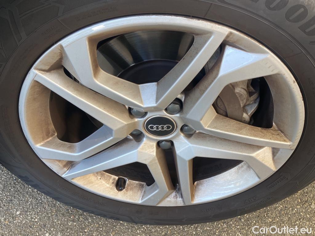  Audi  Q5  35 TDI Business Executive 2.0 TDI 165CV BVA7 E6d #56