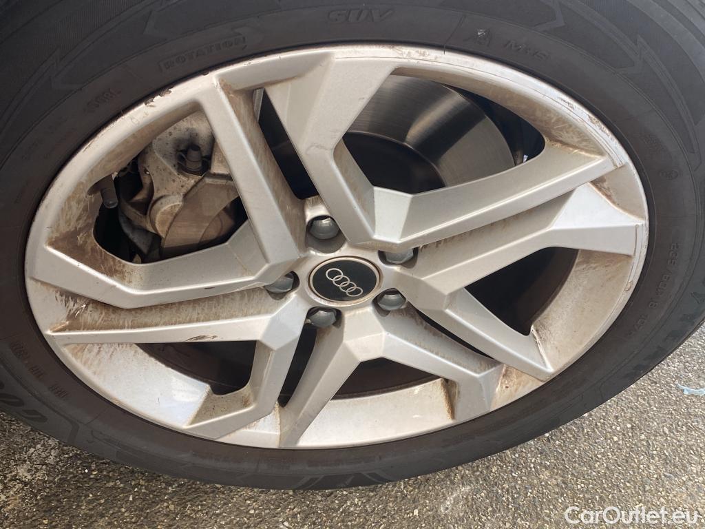  Audi  Q5  35 TDI Business Executive 2.0 TDI 165CV BVA7 E6d #63