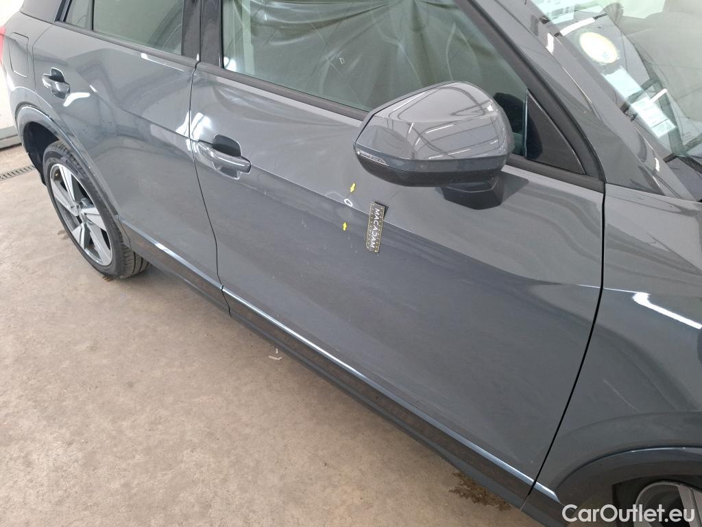  Audi  Q2  30 TDI Design 1.6 TDI 115CV BVA7 E6dT #6