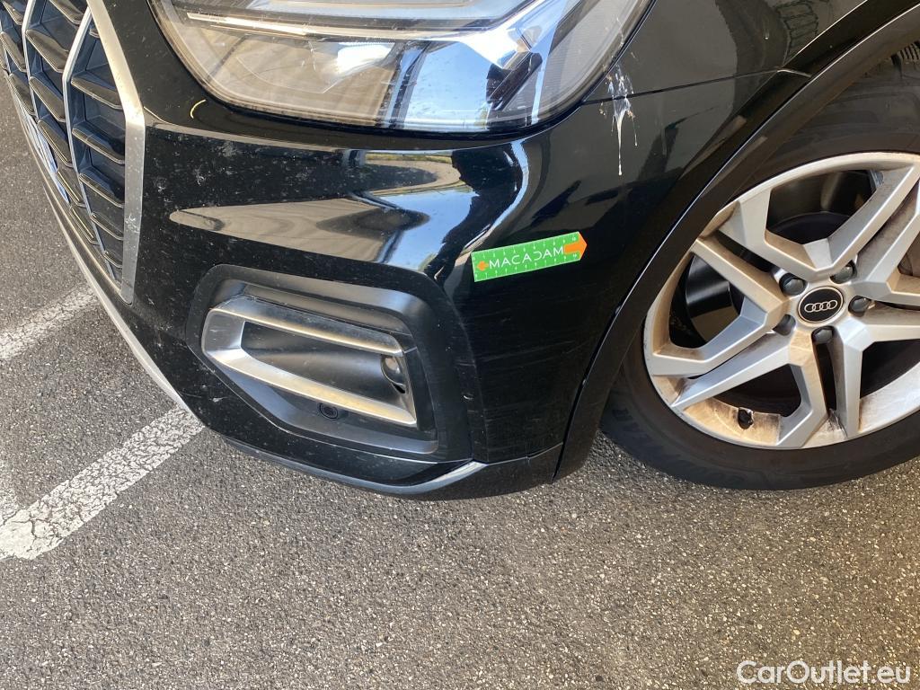  Audi  Q5  35 TDI Business Executive 2.0 TDI 165CV BVA7 E6d #43