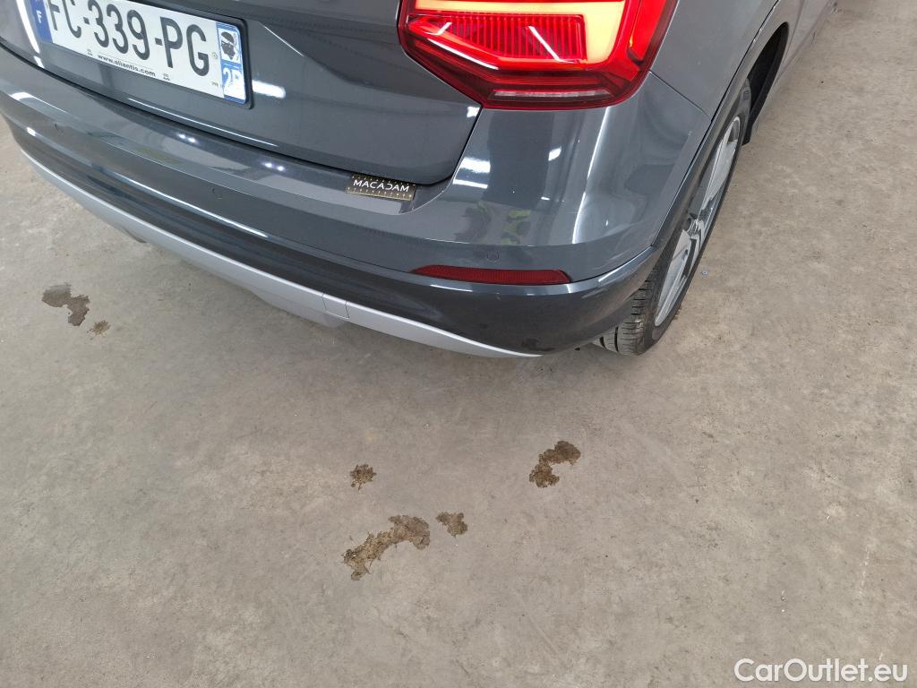 Audi  Q2  30 TDI Design 1.6 TDI 115CV BVA7 E6dT #7