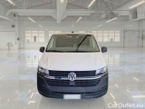  Volkswagen  Transporter VOLKSWAGEN  / 2019 / 4P / FURGONE 2.0 TDI 110KW 4MOTION BUSINESS P.C. #6