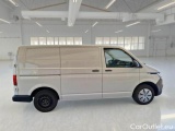  Volkswagen  Transporter VOLKSWAGEN  / 2019 / 4P / FURGONE 2.0 TDI 110KW 4MOTION BUSINESS P.C. #7