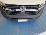  Volkswagen  Transporter VOLKSWAGEN  / 2019 / 4P / FURGONE 2.0 TDI 110KW 4MOTION BUSINESS P.C. #29