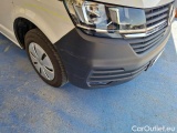  Volkswagen  Transporter VOLKSWAGEN  / 2019 / 4P / FURGONE 2.0 TDI 110KW 4MOTION BUSINESS P.C. #31