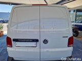  Volkswagen  Transporter VOLKSWAGEN  / 2019 / 4P / FURGONE 2.0 TDI 110KW 4MOTION BUSINESS P.C. #57