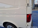  Volkswagen  Transporter VOLKSWAGEN  / 2019 / 4P / FURGONE 2.0 TDI 110KW 4MOTION BUSINESS P.C. #64