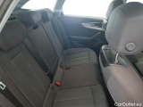  Audi  A4  Avant 35 TDI Business Line 2.0 TDI 165CV BVA7 E6d #9