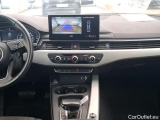  Audi  A4  Avant 35 TDI Business Line 2.0 TDI 165CV BVA7 E6d #10