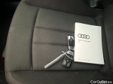  Audi  A4  Avant 35 TDI Business Line 2.0 TDI 165CV BVA7 E6d #12