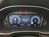  Audi  Q3 AUDI  / 2018 / 5P / SUV 45 TFSI E 245 S TRONIC #8