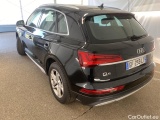  Audi  Q5  35 TDI Business Executive 2.0 TDI 165CV BVA7 E6d #2