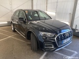  Audi  Q5  35 TDI Business Executive 2.0 TDI 165CV BVA7 E6d #4