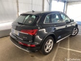  Audi  Q5  35 TDI Business Executive 2.0 TDI 165CV BVA7 E6d #3