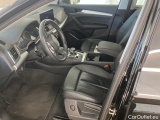  Audi  Q5  35 TDI Business Executive 2.0 TDI 165CV BVA7 E6d #8