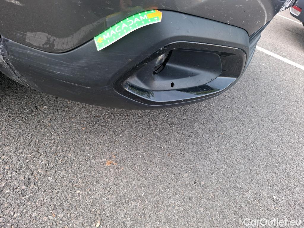  Citroen  C4  Berline Feel Pack 1.5 BlueHDI 110CV BVM6 E6d #12