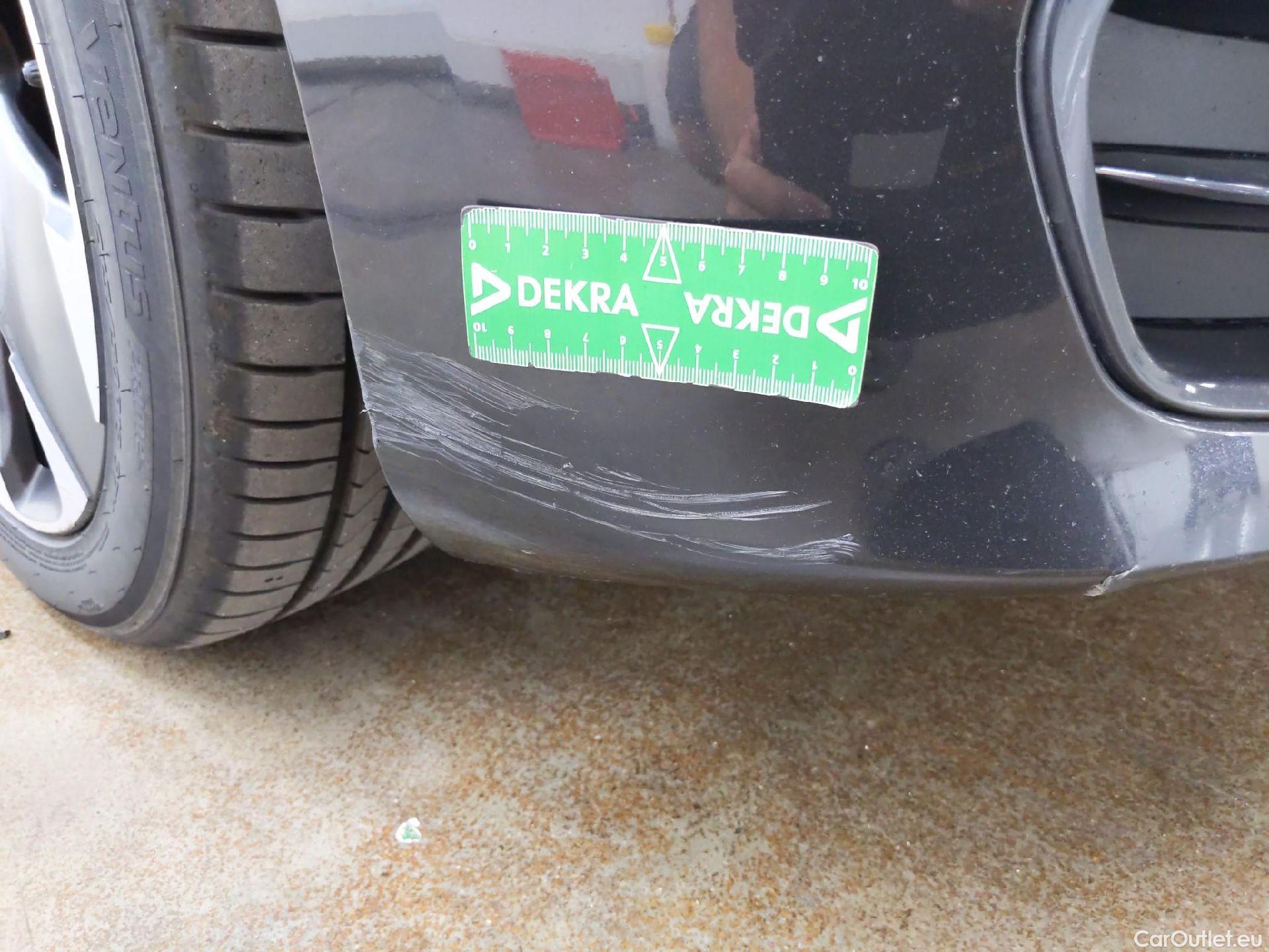  Cupra  Born CUPRA  / 2021 / 5P / Berline 230ch - batterie XL VZ #32
