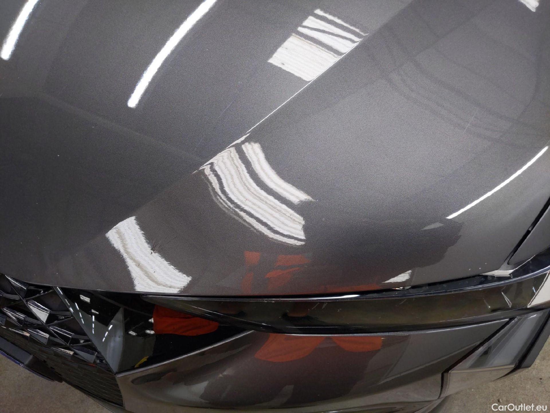  DS  DS4 DS DS 4 / 2021 / 5P / Berline E-TENSE 225 PERFORMANCE LINE + AUTO OPE STOCK #8