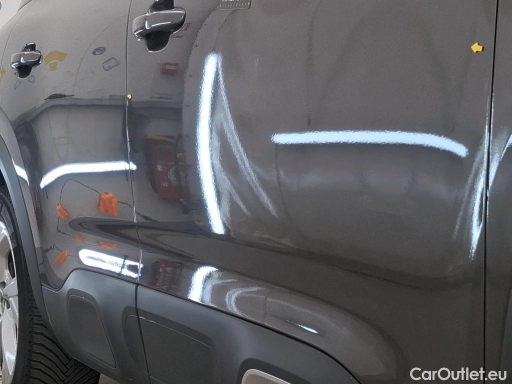  Citroen  C5 Aircross CITROEN  / 2018 / 5P / SUV Hybrid 225 ë-EAT8 Business #36