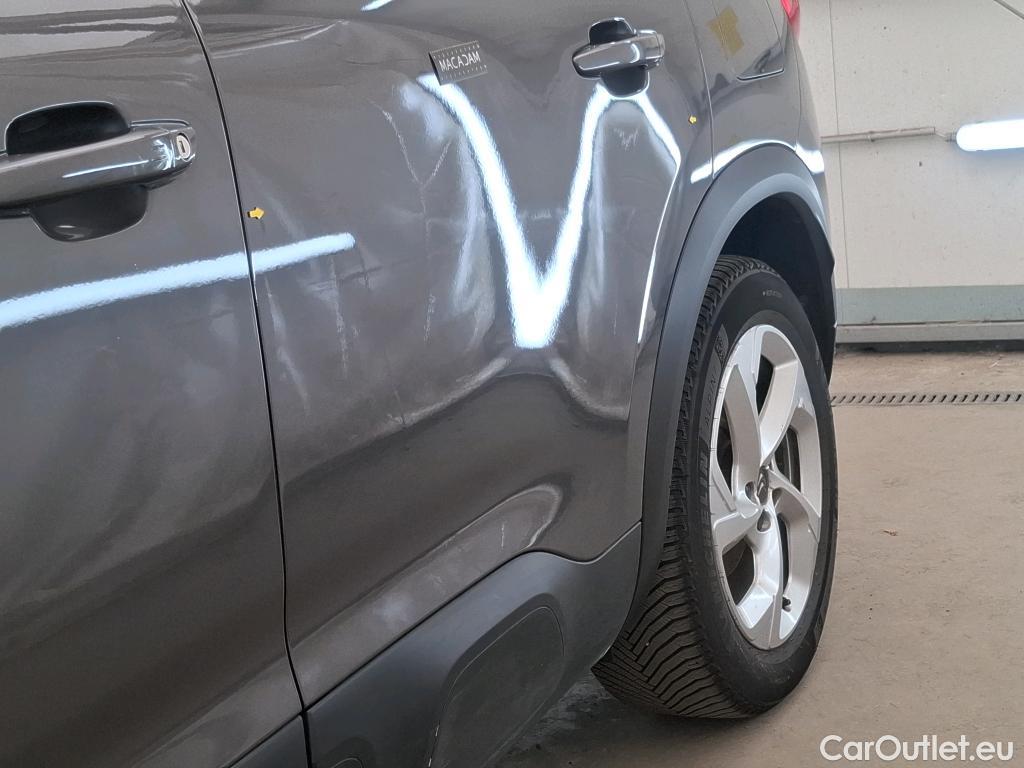  Citroen  C5 Aircross CITROEN  / 2018 / 5P / SUV Hybrid 225 ë-EAT8 Business #13