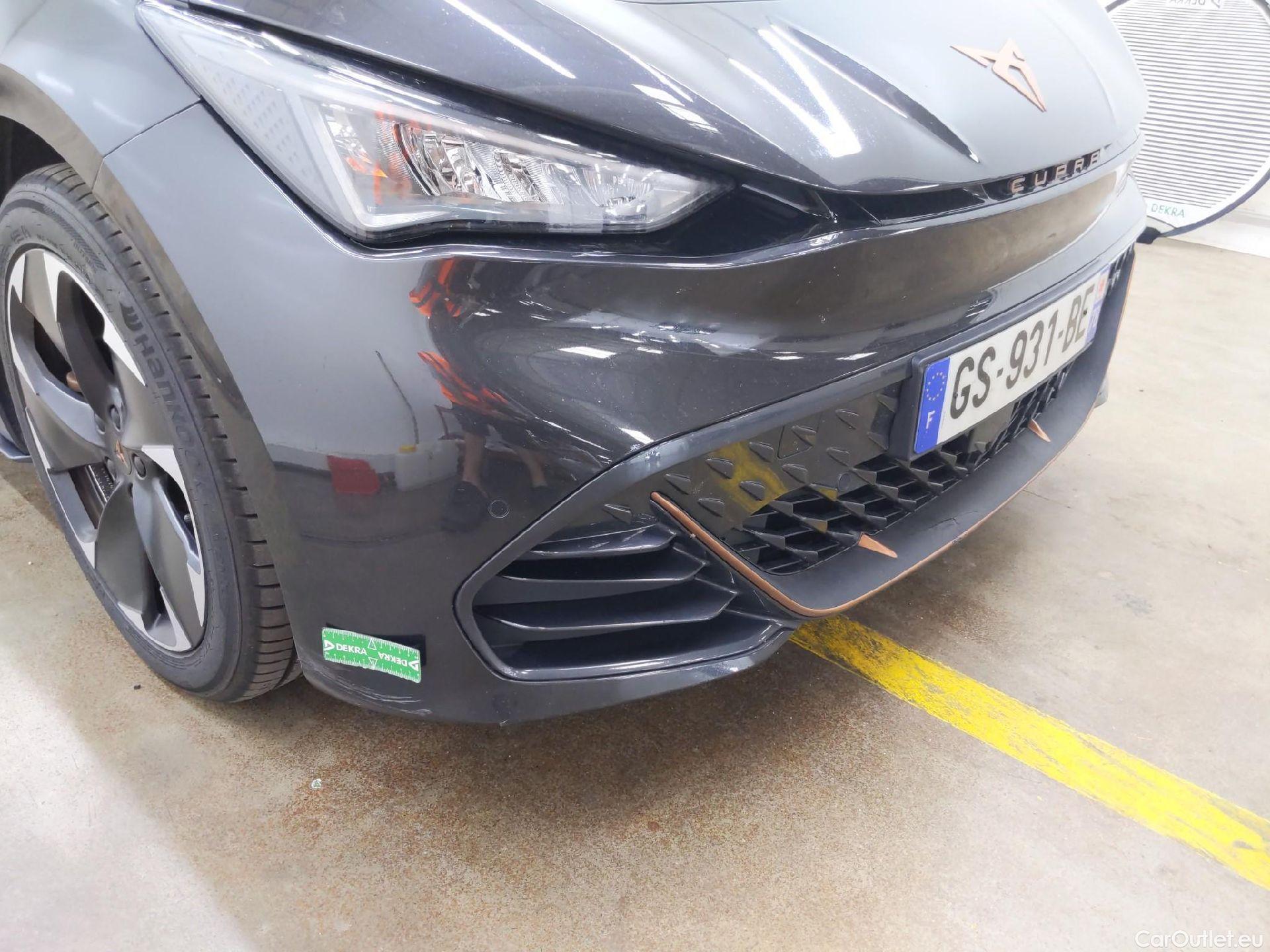  Cupra  Born CUPRA  / 2021 / 5P / Berline 230ch - batterie XL VZ #31