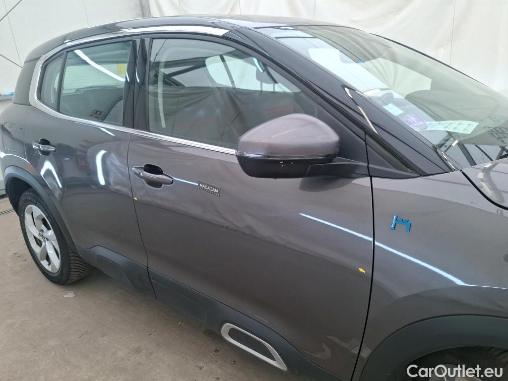  Citroen  C5 Aircross CITROEN  / 2018 / 5P / SUV Hybrid 225 ë-EAT8 Business #33