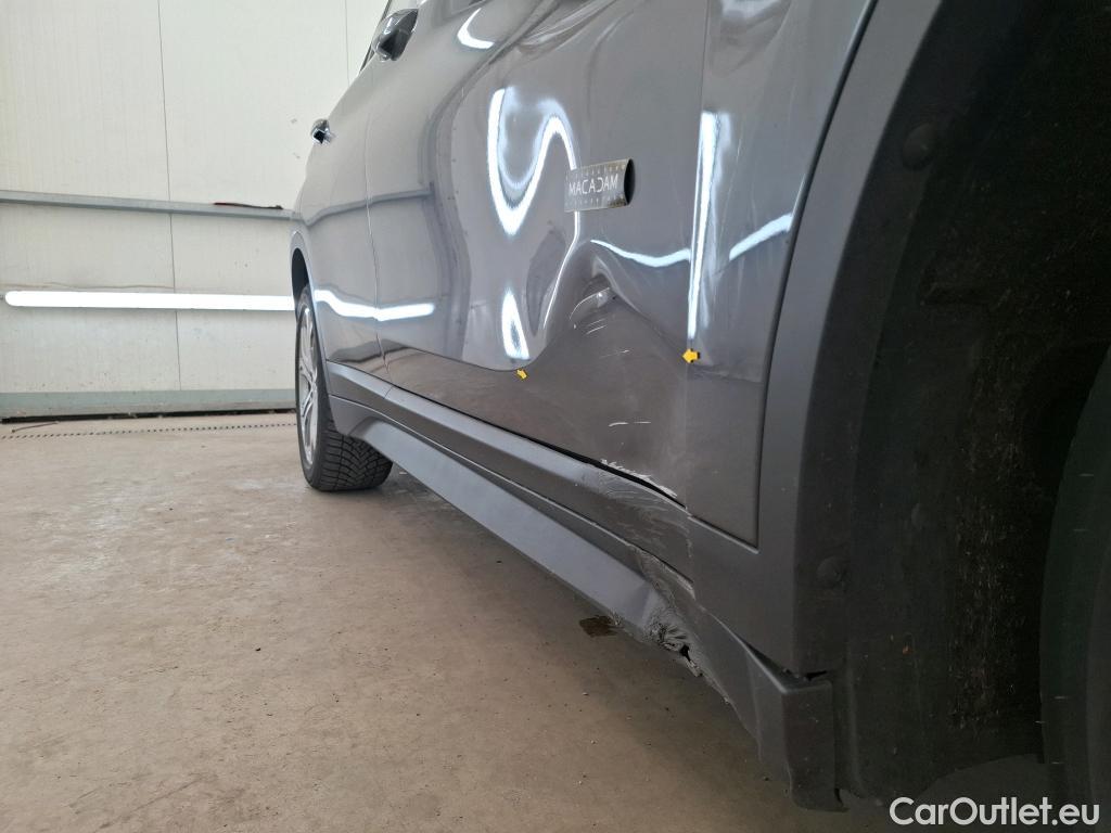  Bmw  X1 Série  sDrive16d Lounge 1.5 115CV BVM6 E6d #3