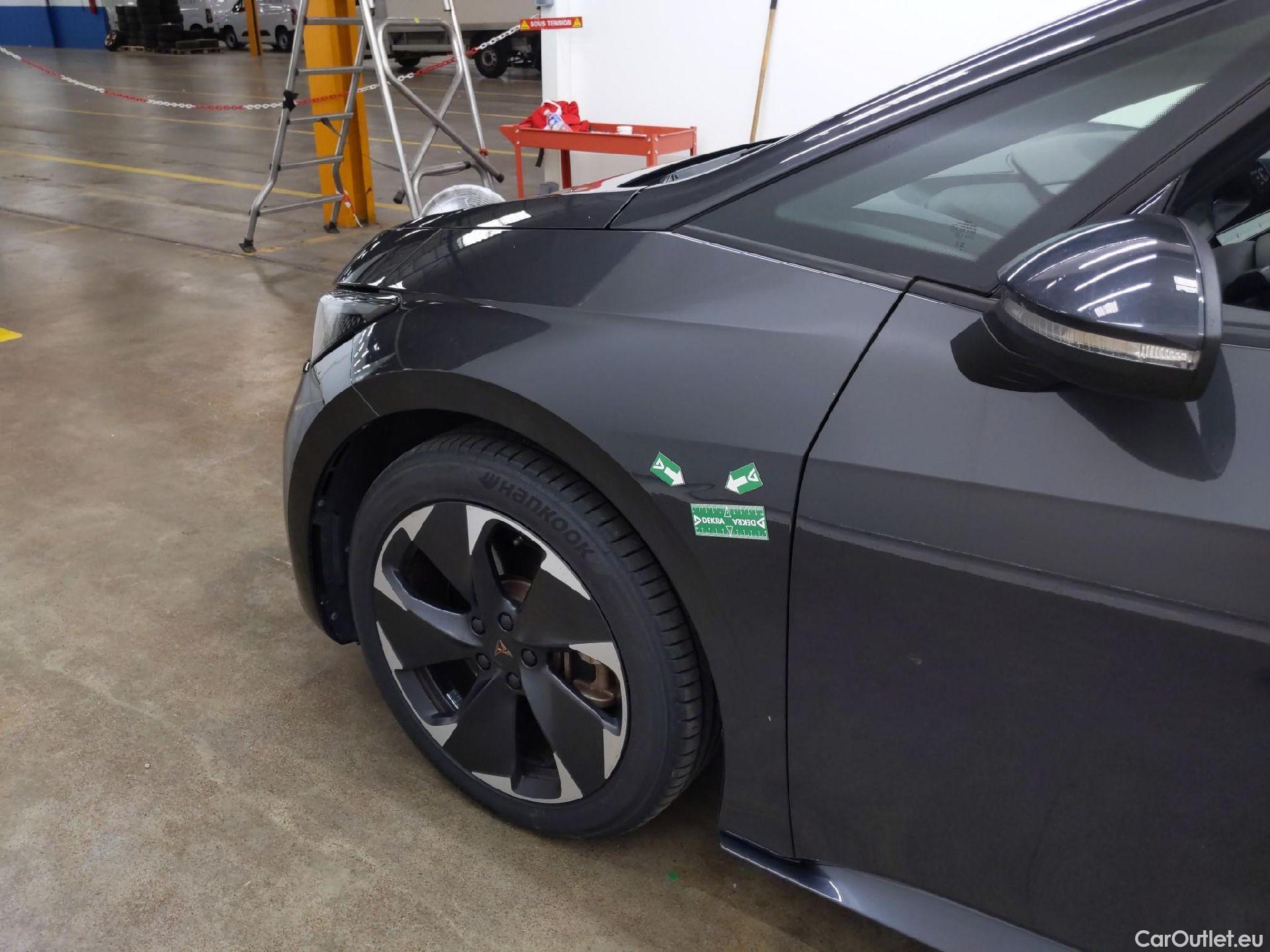  Cupra  Born CUPRA  / 2021 / 5P / Berline 230ch - batterie XL VZ #13