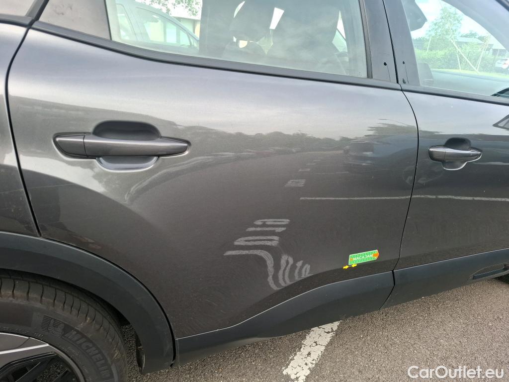  Citroen  C4  Berline Feel Pack 1.5 BlueHDI 110CV BVM6 E6d #39