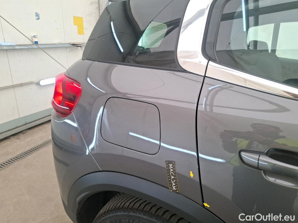  Citroen  C5 Aircross CITROEN  / 2018 / 5P / SUV Hybrid 225 ë-EAT8 Business #5