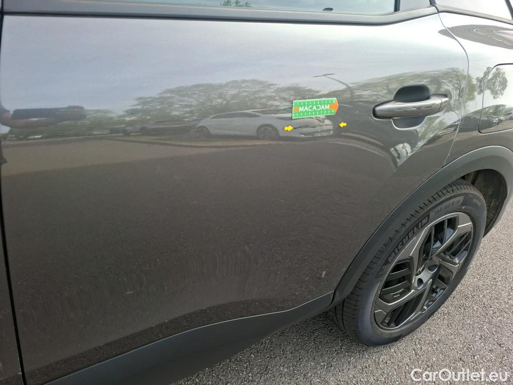  Citroen  C4  Berline Feel Pack 1.5 BlueHDI 110CV BVM6 E6d #10