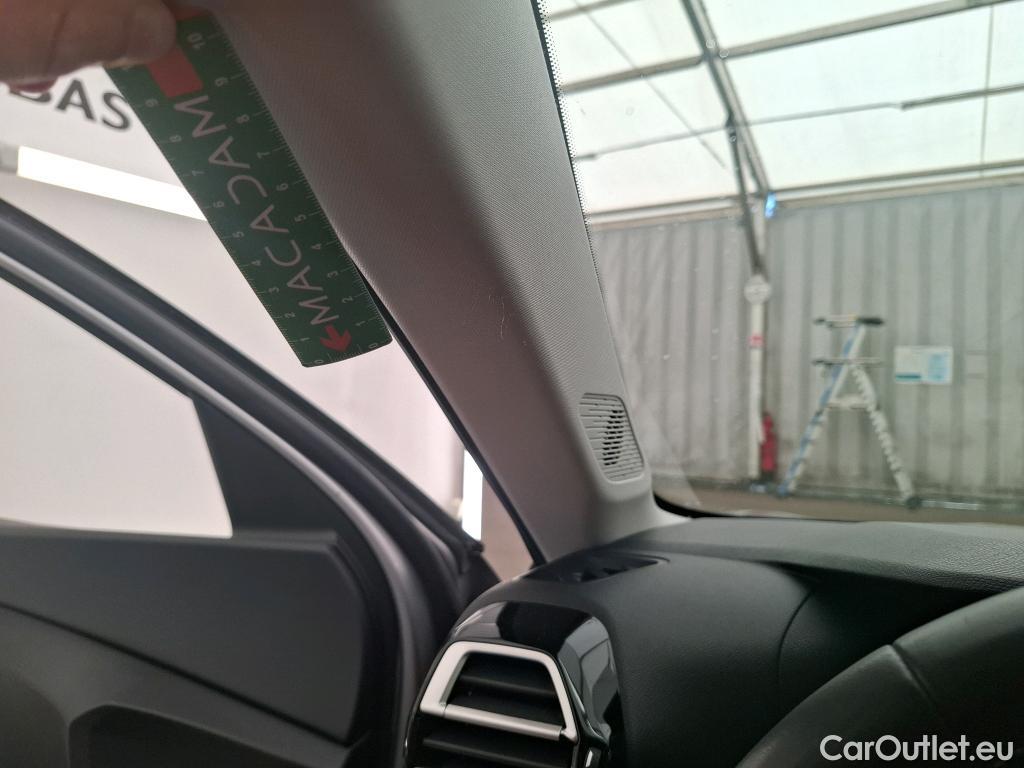 Citroen  C4  Berline Feel 1.5 BlueHDI 110CV BVM6 E6d #13