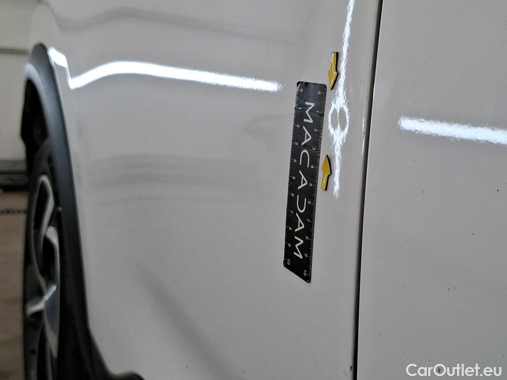  Citroen  C5 Aircross CITROEN  / 2018 / 5P / SUV PureTech 130 S&S BVM6 Business #51