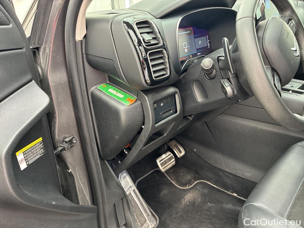  Citroen  C5 Aircross  Shine 1.5 BlueHDi 130CV BVA8 E6d #25