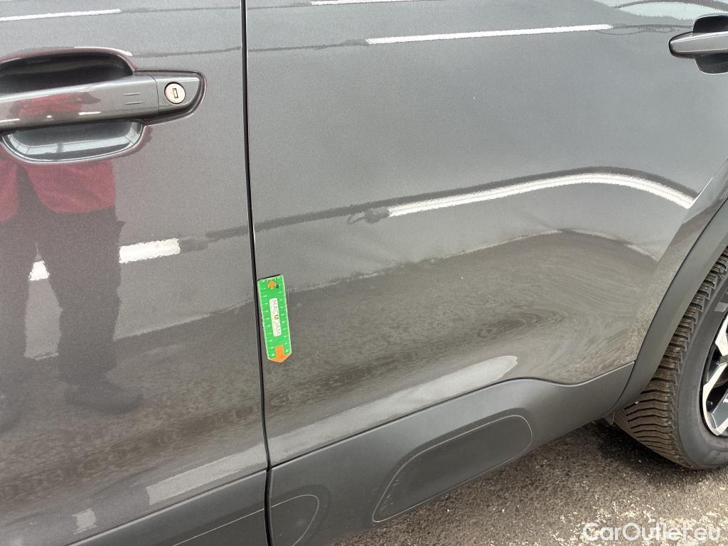  Citroen  C5 Aircross  Shine 1.5 BlueHDi 130CV BVA8 E6d #27