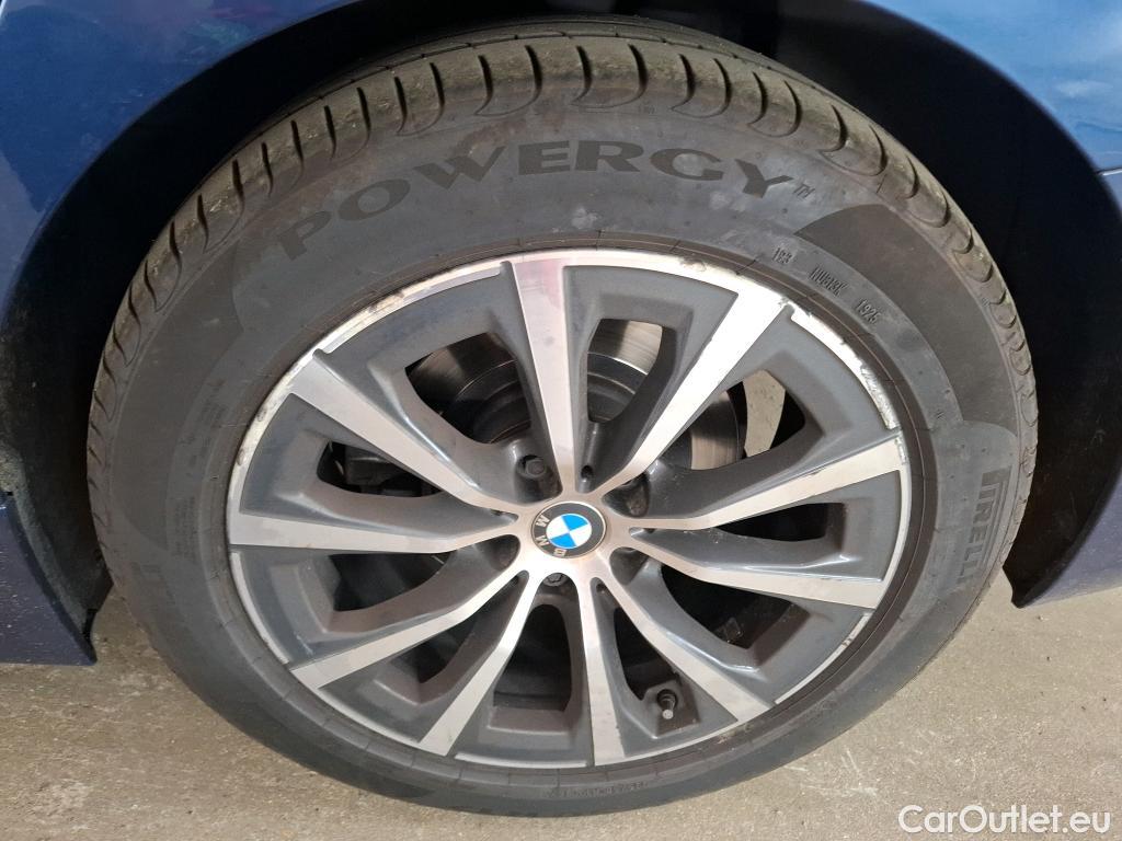  Bmw  Serie 3 Série 3 Berline 318 d Lounge 2.0 150CV BVA8 E6d #8