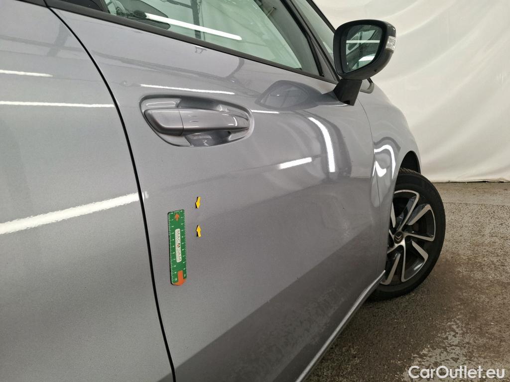  Citroen  C4 Grand Picasso /Spacetourer Shine 1.2 PureTech 130CV BVA8 E6d #18
