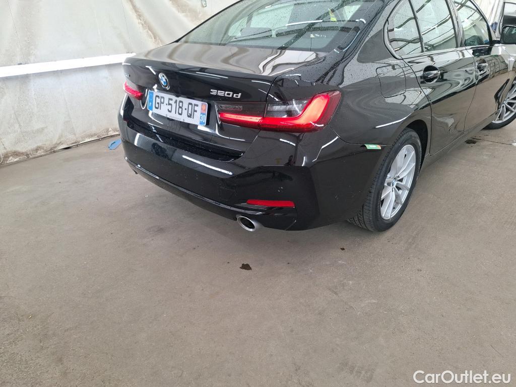  Bmw  Serie 3 BMW Série 3 Berline / 2022 / 4P / Berline 320d xDrive 190ch Business Design BVA8 #1