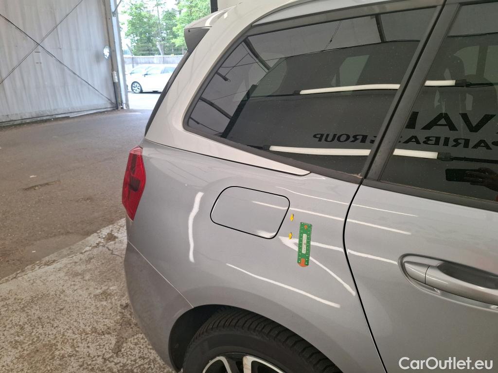  Citroen  C4 Grand Picasso /Spacetourer Shine 1.2 PureTech 130CV BVA8 E6d #16