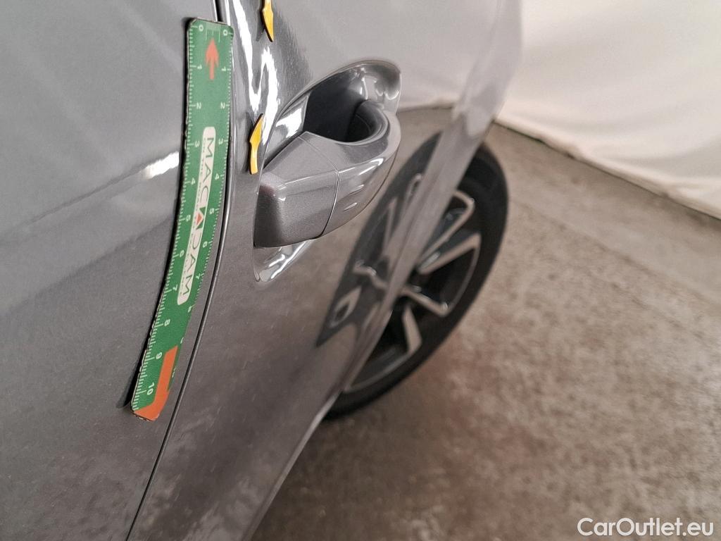  Citroen  C4 Grand Picasso /Spacetourer Shine 1.2 PureTech 130CV BVA8 E6d #20