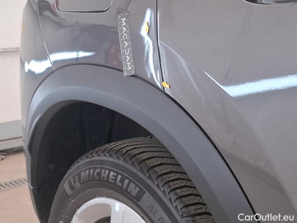  Citroen  C5 Aircross CITROEN  / 2018 / 5P / SUV Hybrid 225 ë-EAT8 Business #9