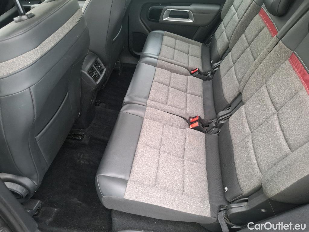  Citroen  C5 Aircross CITROEN  / 2018 / 5P / SUV Hybrid 225 ë-EAT8 Business #74